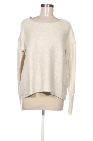 Damenpullover Page One, Größe M, Farbe Weiß, Preis 20,99 €
