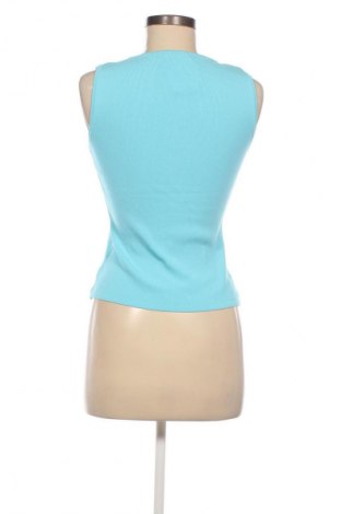 Damenpullover Papillon, Größe M, Farbe Blau, Preis € 20,97