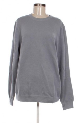 Damski sweter Paul Hunter, Rozmiar XL, Kolor Szary, Cena 459,99 zł