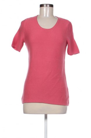Damenpullover Peter Hahn, Größe M, Farbe Rot, Preis 85,04 €