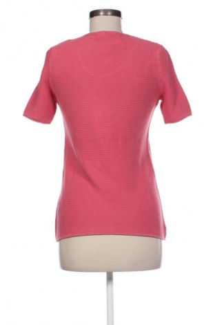 Damenpullover Peter Hahn, Größe M, Farbe Rot, Preis 85,04 €