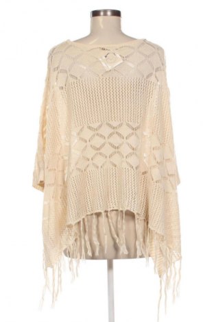 Damenpullover Pieces, Größe M, Farbe Mehrfarbig, Preis 18,99 €