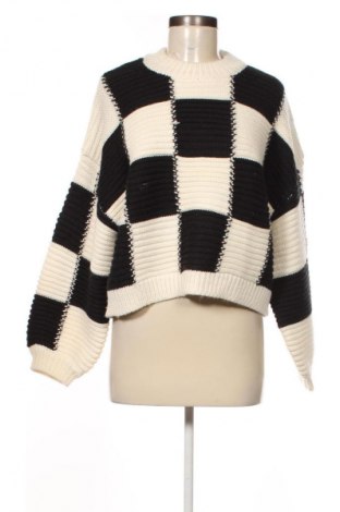 Damenpullover Pieces, Größe M, Farbe Mehrfarbig, Preis € 43,99