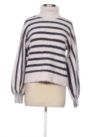 Damenpullover Pieces, Größe M, Farbe Mehrfarbig, Preis € 18,99