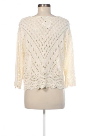 Pulover de femei Pigalle, Mărime XL, Culoare Ecru, Preț 98,99 Lei