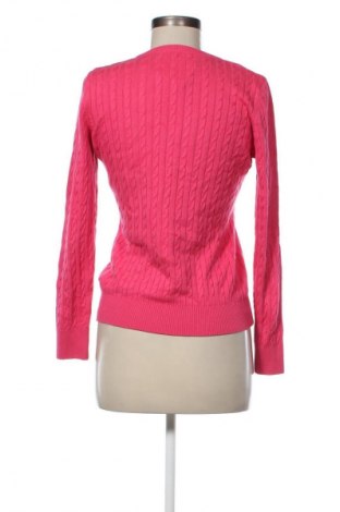 Dámský svetr Polo By Ralph Lauren, Velikost S, Barva Růžová, Cena  2 229,00 Kč