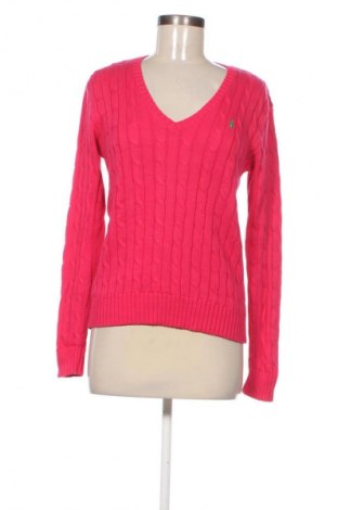 Női pulóver Polo By Ralph Lauren, Méret M, Szín Piros, Ár 36 879 Ft