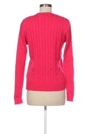 Női pulóver Polo By Ralph Lauren, Méret M, Szín Piros, Ár 36 879 Ft