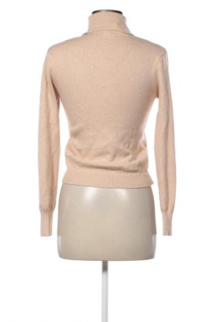 Damski sweter Pretty Little Thing, Rozmiar M, Kolor Beżowy, Cena 66,67 zł