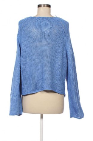 Női pulóver Primark, Méret L, Szín Kék, Ár 12 449 Ft