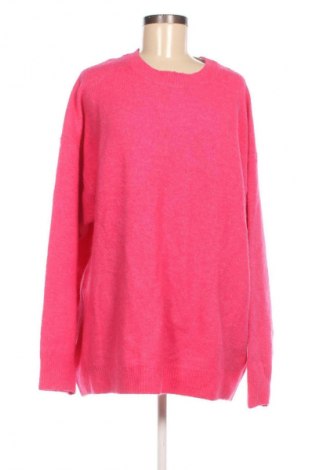 Damenpullover Primark, Größe XXL, Farbe Rosa, Preis 14,91 €