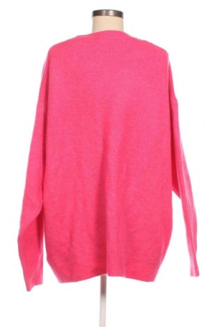 Damenpullover Primark, Größe XXL, Farbe Rosa, Preis 14,91 €