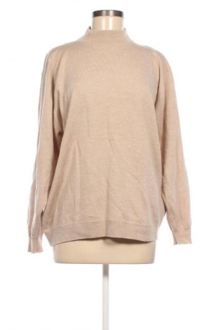 Damenpullover Pringle Of Scotland, Größe XL, Farbe Beige, Preis € 57,18