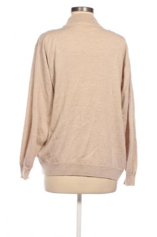 Damenpullover Pringle Of Scotland, Größe XL, Farbe Beige, Preis € 57,18