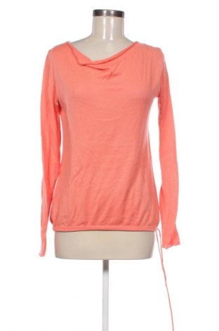 Damenpullover Promod, Größe M, Farbe Orange, Preis 21,00 €