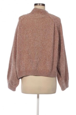 Dámský svetr Pull&Bear, Velikost M, Barva Béžová, Cena  369,00 Kč