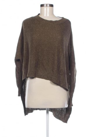 Damenpullover Pull&Bear, Größe S, Farbe Grün, Preis 14,83 €