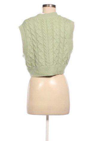 Damenpullover Pull&Bear, Größe S, Farbe Grün, Preis 14,77 €
