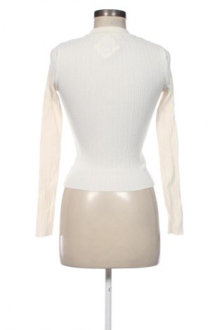 Női pulóver Pull&Bear, Méret S, Szín Ekrü
, Ár 5 829 Ft