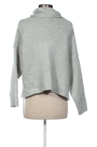 Damenpullover Pull&Bear, Größe XS, Farbe Grün, Preis € 14,91