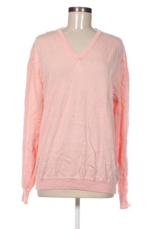 Pulover de femei Pull Love, Mărime L, Culoare Roz, Preț 139,99 Lei