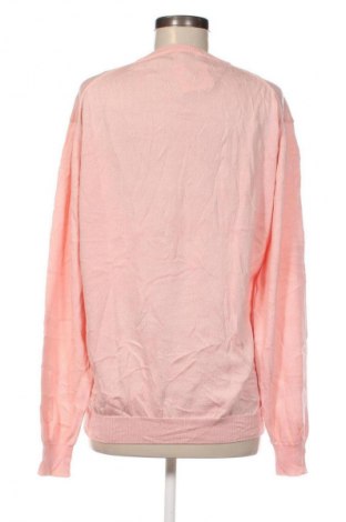 Pulover de femei Pull Love, Mărime L, Culoare Roz, Preț 139,99 Lei