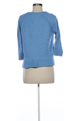 Damenpullover Rabe, Größe M, Farbe Blau, Preis € 32,00