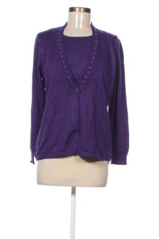 Damenpullover Rabe, Größe M, Farbe Lila, Preis € 43,99