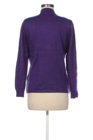 Damenpullover Rabe, Größe M, Farbe Lila, Preis € 43,99