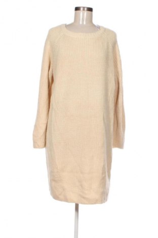Damenpullover Rainbow, Größe L, Farbe Beige, Preis 20,99 €
