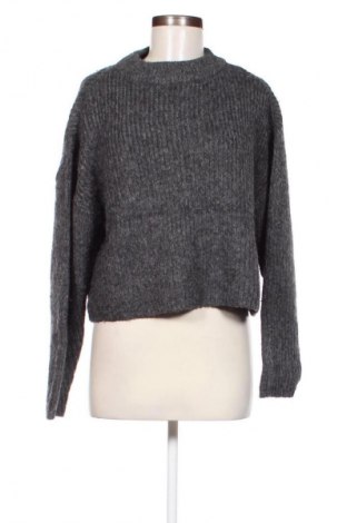 Damenpullover Rainbow, Größe M, Farbe Grau, Preis € 20,99