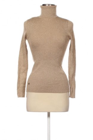 Pulover de femei Ralph Lauren, Mărime M, Culoare Bej, Preț 466,99 Lei