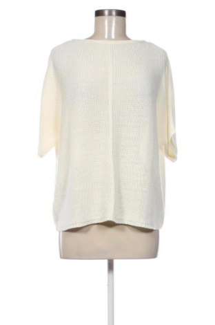Pulover de femei Reserved, Mărime L, Culoare Ecru, Preț 77,99 Lei