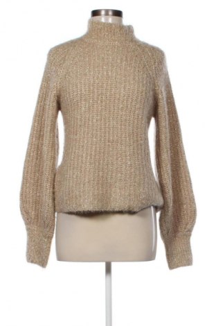 Damenpullover Reserved, Größe S, Farbe Golden, Preis 20,99 €