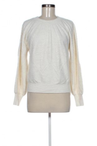 Damenpullover Revelation, Größe M, Farbe Ecru, Preis 20,99 €