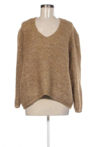 Damski sweter Rich & Royal, Rozmiar M, Kolor Beżowy, Cena 163,99 zł