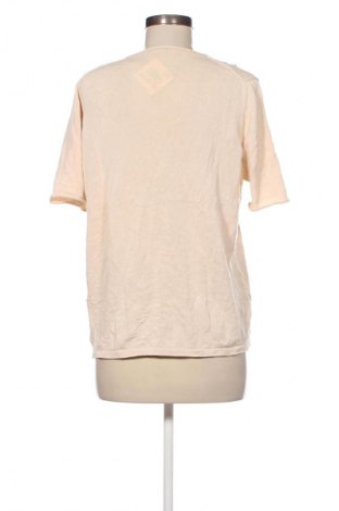 Damenpullover Rivamonti, Größe L, Farbe Beige, Preis 23,99 €