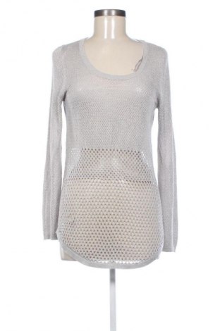 Damenpullover Rock & Republic, Größe L, Farbe Grau, Preis 20,97 €