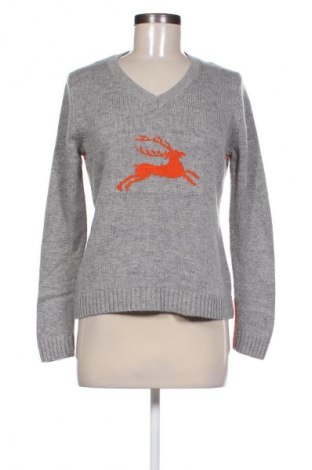 Damenpullover Ruby, Größe M, Farbe Grau, Preis 85,04 €