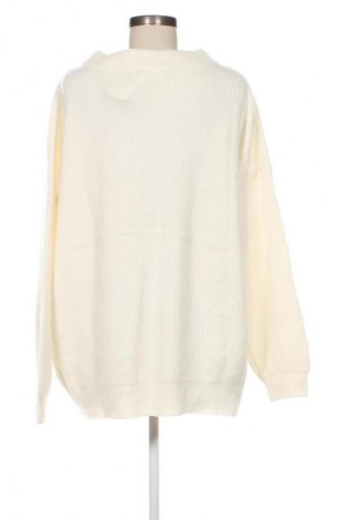 Damenpullover S.Oliver, Größe XL, Farbe Beige, Preis 64,99 €