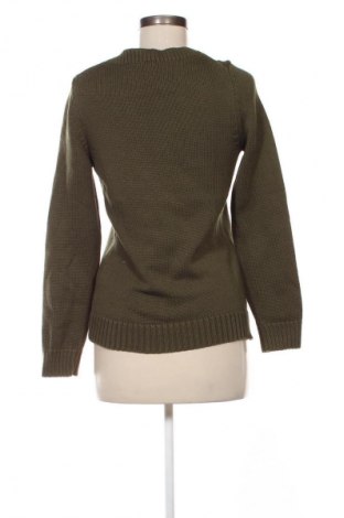 Damenpullover S.Oliver, Größe M, Farbe Grün, Preis 28,99 €