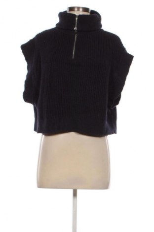 Dámsky pulóver S.Oliver, Veľkosť M, Farba Modrá, Cena  23,95 €