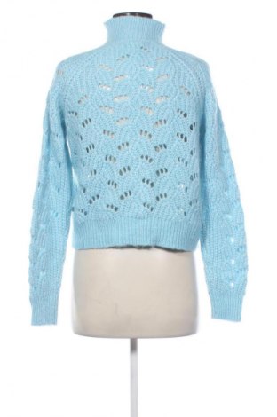 Pulover de femei S.Oliver, Mărime M, Culoare Albastru, Preț 139,99 Lei