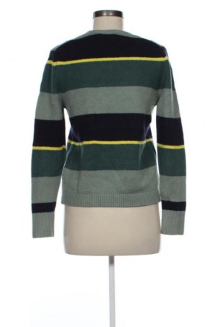 Damenpullover S.Oliver, Größe XS, Farbe Mehrfarbig, Preis 28,99 €