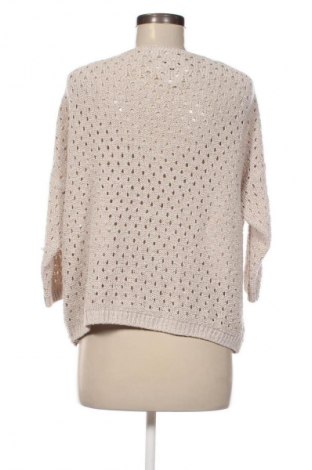 Damenpullover S.Oliver, Größe S, Farbe Beige, Preis 28,99 €