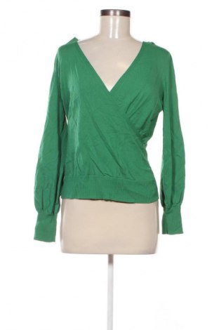 Damenpullover S.Oliver Black Label, Größe M, Farbe Grün, Preis 42,99 €