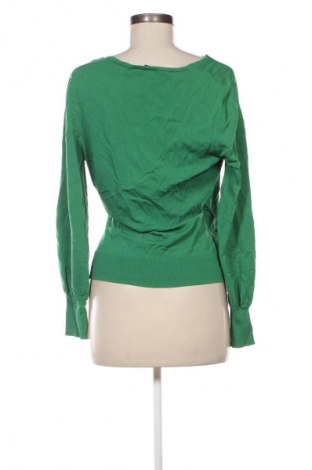 Damenpullover S.Oliver Black Label, Größe M, Farbe Grün, Preis 42,99 €