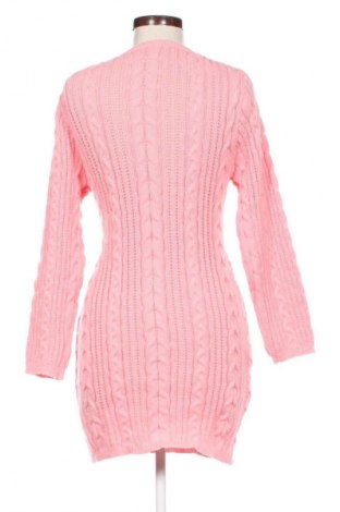 Pulover de femei SHEIN, Mărime XL, Culoare Roz, Preț 76,30 Lei