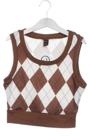 Damenpullover SHEIN, Größe XS, Farbe Mehrfarbig, Preis € 20,99