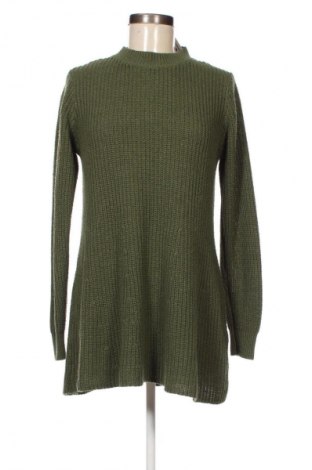 Pulover de femei SHEIN, Mărime M, Culoare Verde, Preț 98,99 Lei